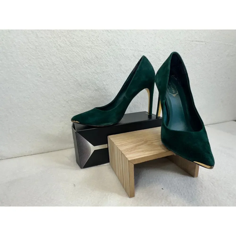 Ted Baker London Green 